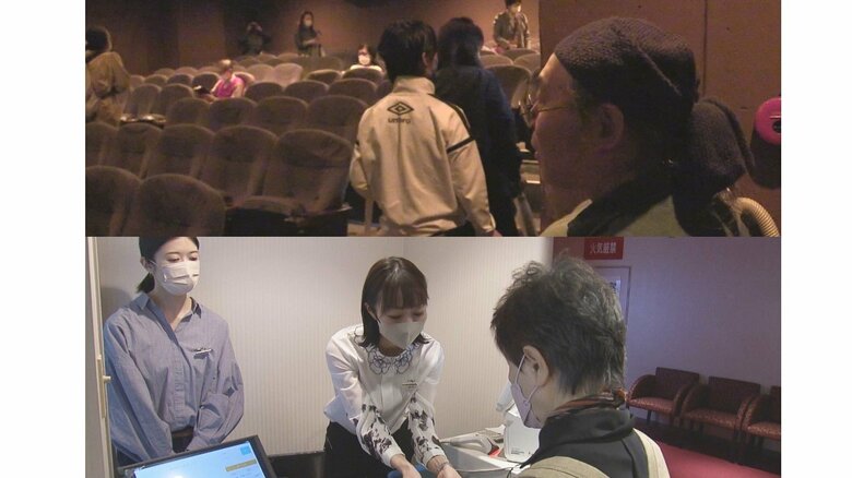 令和に残る「ミニシアター」 無期限休館あれば営業再開の所も…果たしてきた役目と求められる新たなスタイル【愛知発】｜FNNプライムオンライン