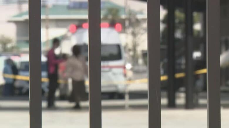 松山・聖カタリナ高の殺人未遂　同級生切りつけ「少年院送致」家裁が理由示す【愛媛】｜FNNプライムオンライン