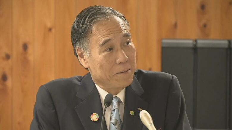 「賃上げ」「クマ対策」など74億円余り補正予算案　長野県議会に提出　9月25日開会｜FNNプライムオンライン