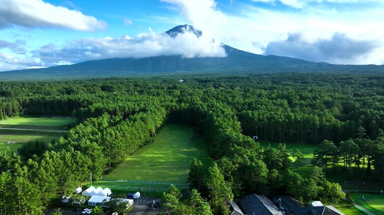【フジサンケイクラシック】歴代優勝者・松山英樹、石川遼が証言　モンスターコース富士桜で求められる力と“さらなる進化”&lt;br /&gt;&lt;br /&gt;｜FNNプライムオンライン