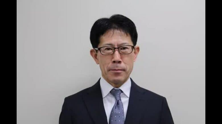 高松国税局の新局長に熊本国税局総務部長の上竹良彦氏（５９）【香川】｜FNNプライムオンライン