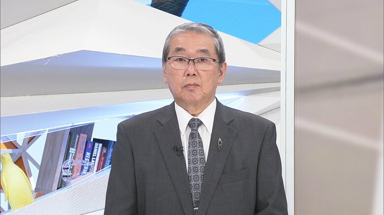 元警視庁刑事　吉川祐二氏