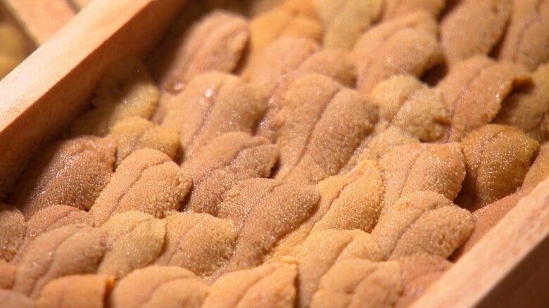 「一度食べたら忘れられない」と絶大な人気