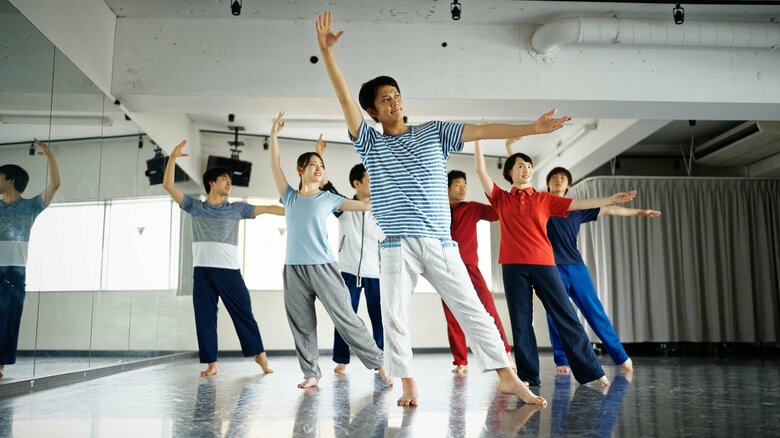 演者や制作側の価値観もそれぞれだという（画像はイメージ）