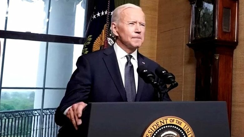 アメリカ一国の問題ではない