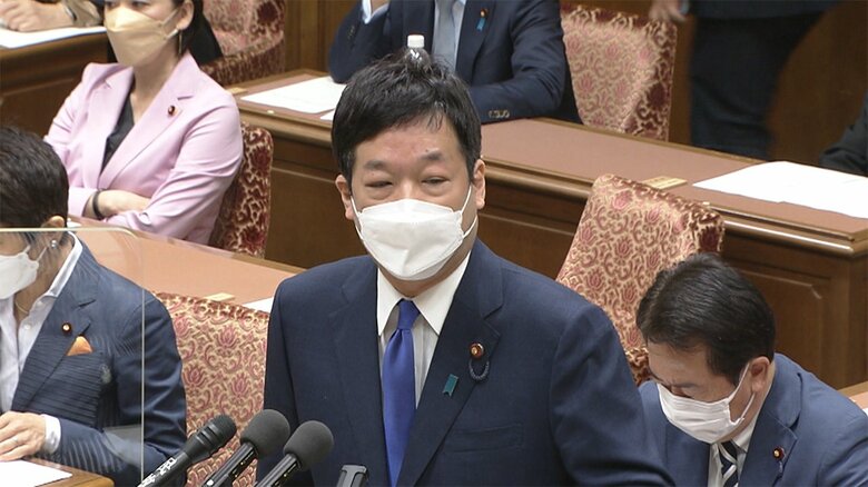 辞職した自民党の薗浦健太郎衆院議員