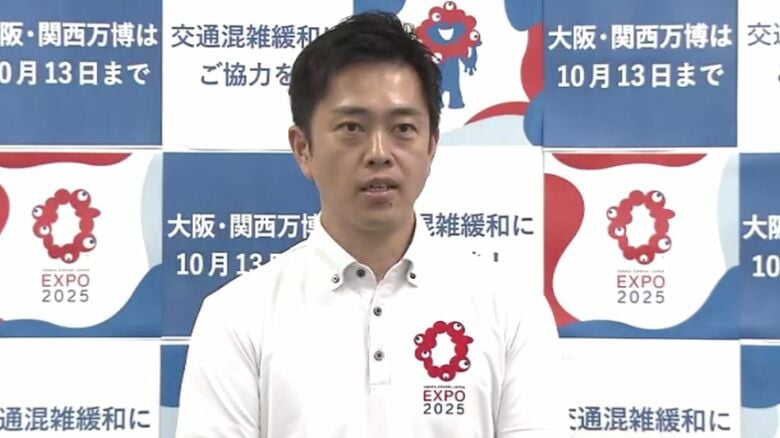 吉村知事（11日）