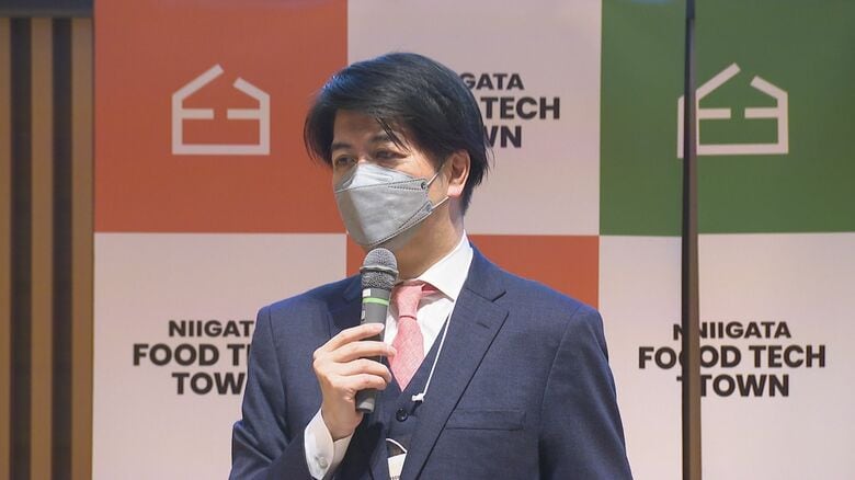 オイシックス・ラ・大地　高島宏平 社長
