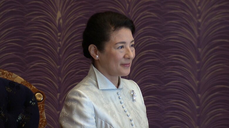 講書始の儀　1月11日