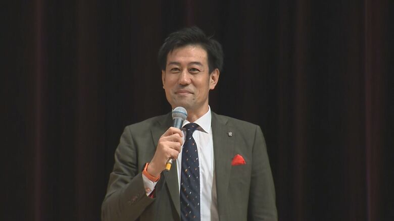 アルビレックス新潟　野澤洋輔 次期社長