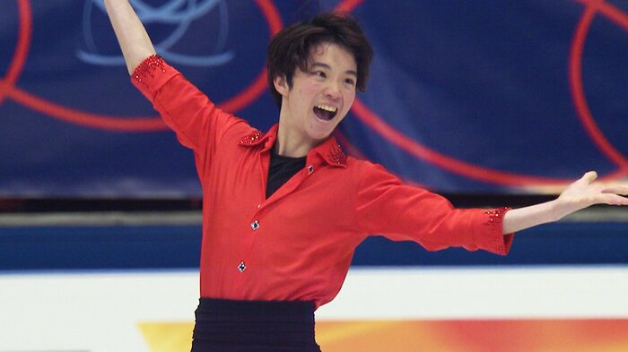 友野のスケート人生を変えた2018年の世界選手権