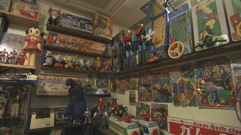 出雲崎レトロミュージアム