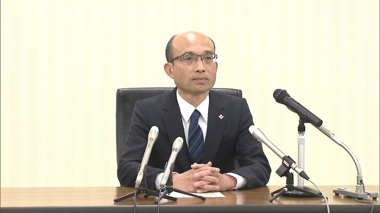 千葉地方検察庁検事正に就任した安藤浄人氏
