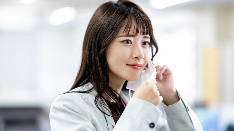 コミュニケーションの活性化が期待される（画像はイメージ）