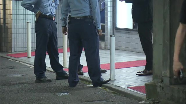 取り締まり強化の背景に「トクリュウ」