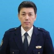 小森也寸志 新生活安全部長