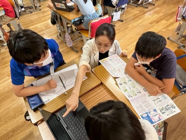 「情報を吟味する」「批判的に思考する」が大事だ