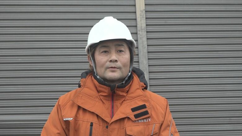 入広瀬　佐藤貞 代表