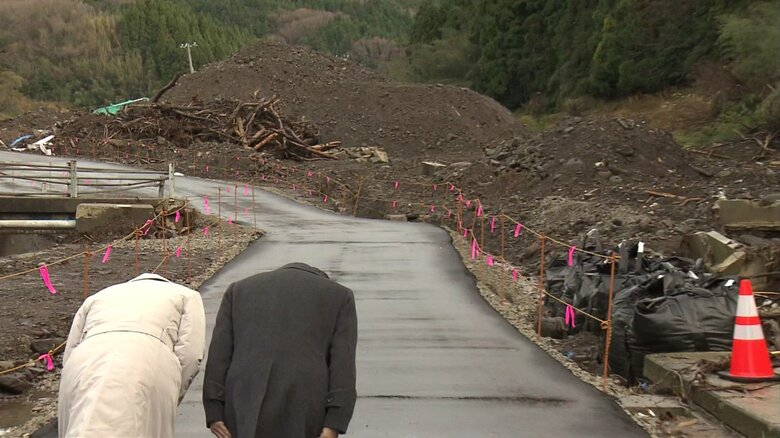 2024年12月、3回目の能登のご訪問