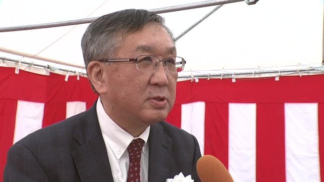 日揮ホールディングス・佐藤雅之会長