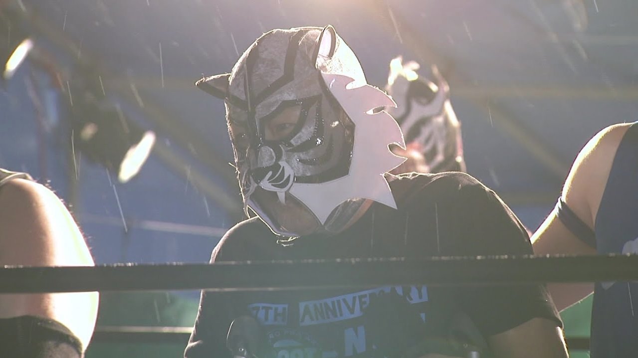 無理しない ケガしない 明日も仕事！ “新根室プロレス”地元で大復活 苦難乗り越え4年ぶりゴング【北海道発】｜FNNプライムオンライン