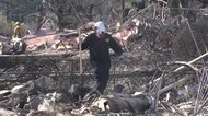 「ここが私の家」ロサンゼルス山火事15日まで強風予想で被害再拡大の恐れ…24人死亡・29人不明　避難命令は約9万人に減り数日ぶりに自宅に戻った住民も
