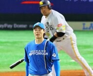【ファイターズ】 3連敗で日本シリーズ出場ならず CSファイナル…