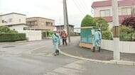 【ヒグマ速報】散歩中の女性が50ｍ先にいた体長約1mの“子グマと遭遇”通報し駆け付けた警察官も同一個体を確認＿子グマは立ち去るも…警察は付近住民に注意呼びかける〈北海道札幌市西区福井3丁目〉