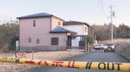 母親はその後死亡…自宅で84歳母親の首を絞めて殺害しようとした疑い 58歳娘を逮捕 自ら民生委員に連絡し発覚