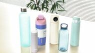 「体を冷やしたくない」“常温ボトル”の需要高まる　“乾燥スティック”で生乾き対策　買い換え時のチェック方法も　最新水筒事情