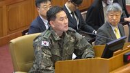 韓国・尹大統領の弾劾審判　前司令官の証人尋問で兵力投入は適法主張　尹大統領の指示は証言拒否　