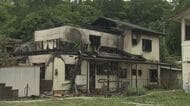 「異様な煙、火柱が」住宅火災で1人の遺体が見つかる　住人の60代男性と連絡取れず　「1階が燃えている」約4時間後に鎮火も、木造2階建て住宅が全焼　68歳女性も軽いやけど　長野・筑北村