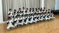 【速報】英明（高松市）センバツ高校野球に出場へ　３年ぶり４回目　四国もう１校は阿南光（徳島）【香川】