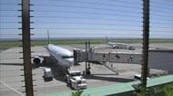 大分空港の利用者数　コロナ禍前と同水準まで回復　2025年度は約197万人　5年連続前年度上回る