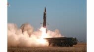 ウクライナ“戦争”に見え隠れする極東有事の影　北朝鮮製のさらに危険な存在「KN-30 」は日本の安全保障にも直結の恐れ
