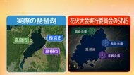 「残念と怒り」突然中止の「琵琶湖三市同時花火大会」　チケット代返金は？実行委員会「返金含めた今後の対応進める」