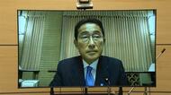 夏休みのコロナ感染は岸田首相のカラダを張った国民へのメッセー…