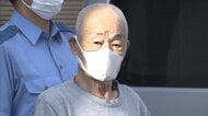 公園で小学生の女の子の上半身触る“わいせつ”　被害相談受け注意した男の子の顔殴ったか　86歳の男逮捕も容疑否認　神奈川・大和市