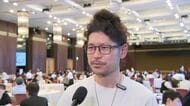 かごしま探求プロジェクト合同研修　鹿児島県内の企業と中学校が連携　