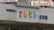 土曜保育の閉所申請せず給付費を受給　認定こども園に1530万円余の返還請求　「市の指導に沿って申請」