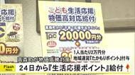 高森町は物価高騰対策として『生活応援ポイント手当』１２月２４日から給付【熊本】