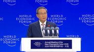 中国・李強首相“技術革新が中国経済の発展を支えた”　中国への投資や協力呼びかけ　夏季ダボス会議で演説