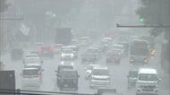 都心は“史上最遅”の真夏日「服装に困る」　各地で局地的な激しい雨も　新潟・佐渡市に「レベル4土砂災害危険警報」