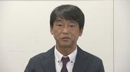 大分地検の検事正に加藤経将氏が就任 「県民が安全安心に暮らせるよう尽力したい」