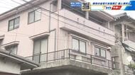 殺人事件として警察は捜査　夫とみられる男が「妻を殺した」と通報　女性（73）は死亡　広島・呉市