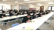 年1回の特別メニュー 給食で「地元大館」感じて 秋田
