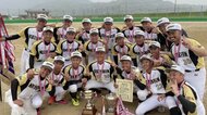 全国制覇した高校ソフトボール部 実は