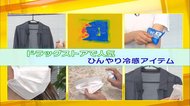 簡単ひんやりグッズで夏を乗り切る!ドラッグストアで買える売れ筋5選