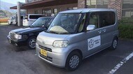 全国初 介護施設の利用者を“共同送迎” 人工知能AI活用で効率的なルート運行へ【香川・三豊市】