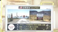 「幽霊もびっくり」UFOの信じられない動き アメリカが報告書を提出へ